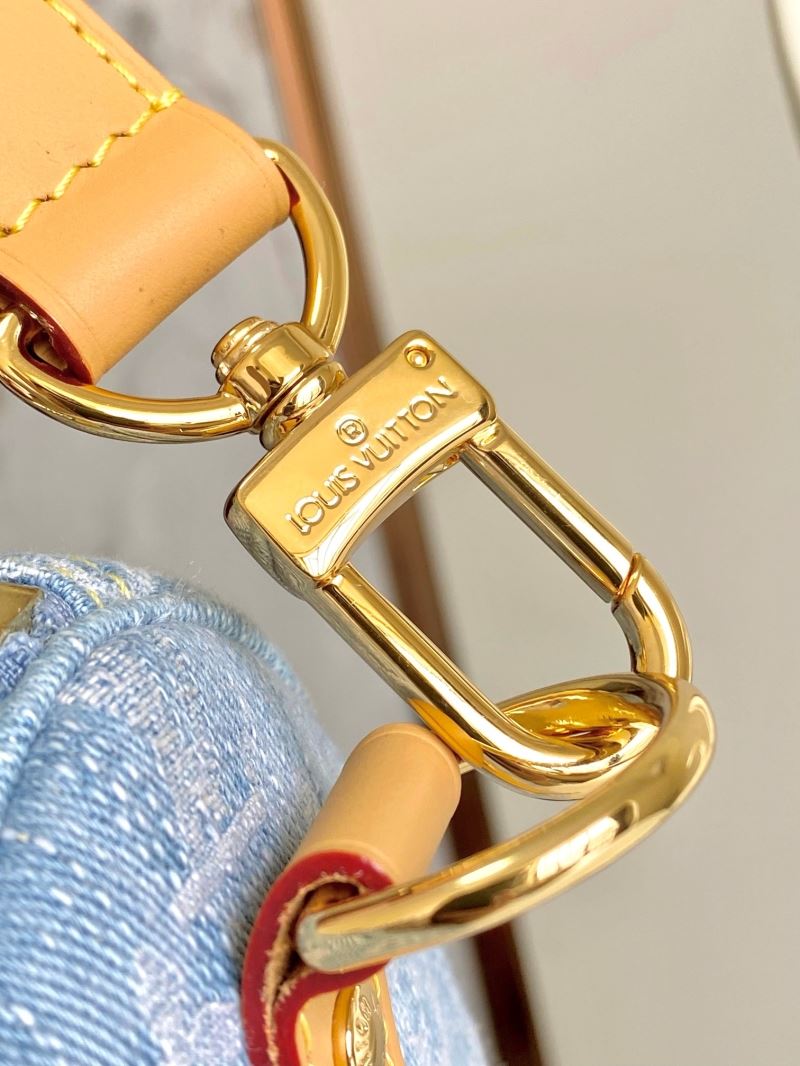 Louis Vuitton Travel Bags